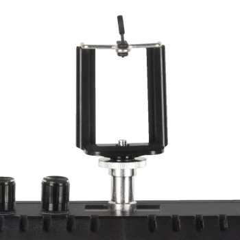 LAMPA PIERŚCIENIOWA RING LIGHT 18